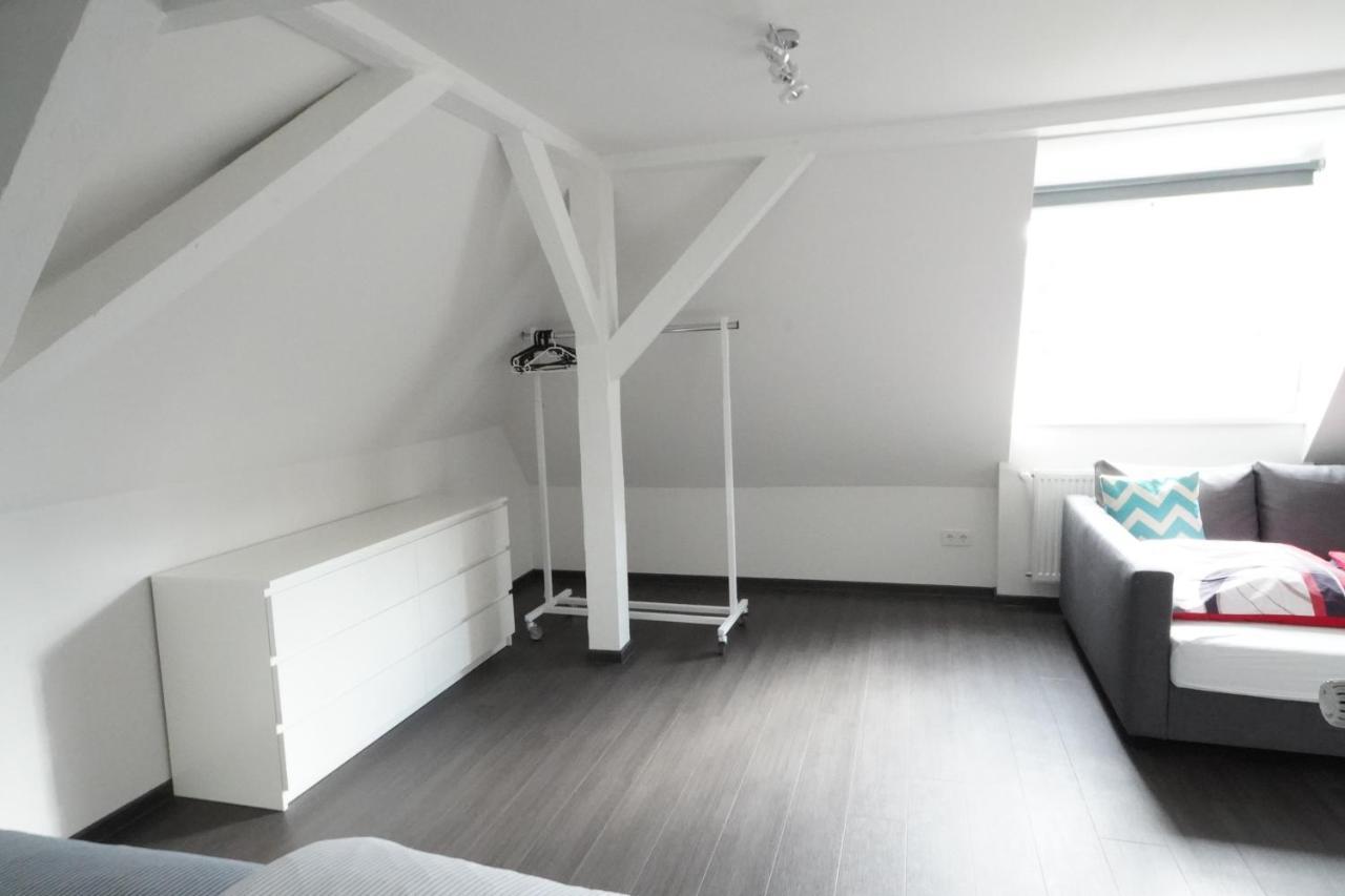 Bito Campus Apartment Meisenheim Exterior photo