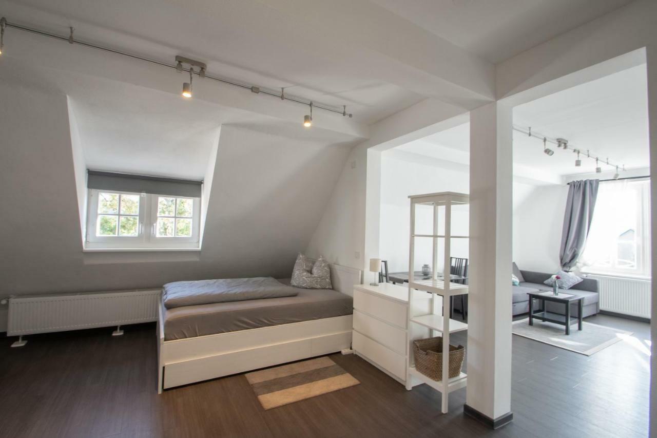 Bito Campus Apartment Meisenheim Exterior photo